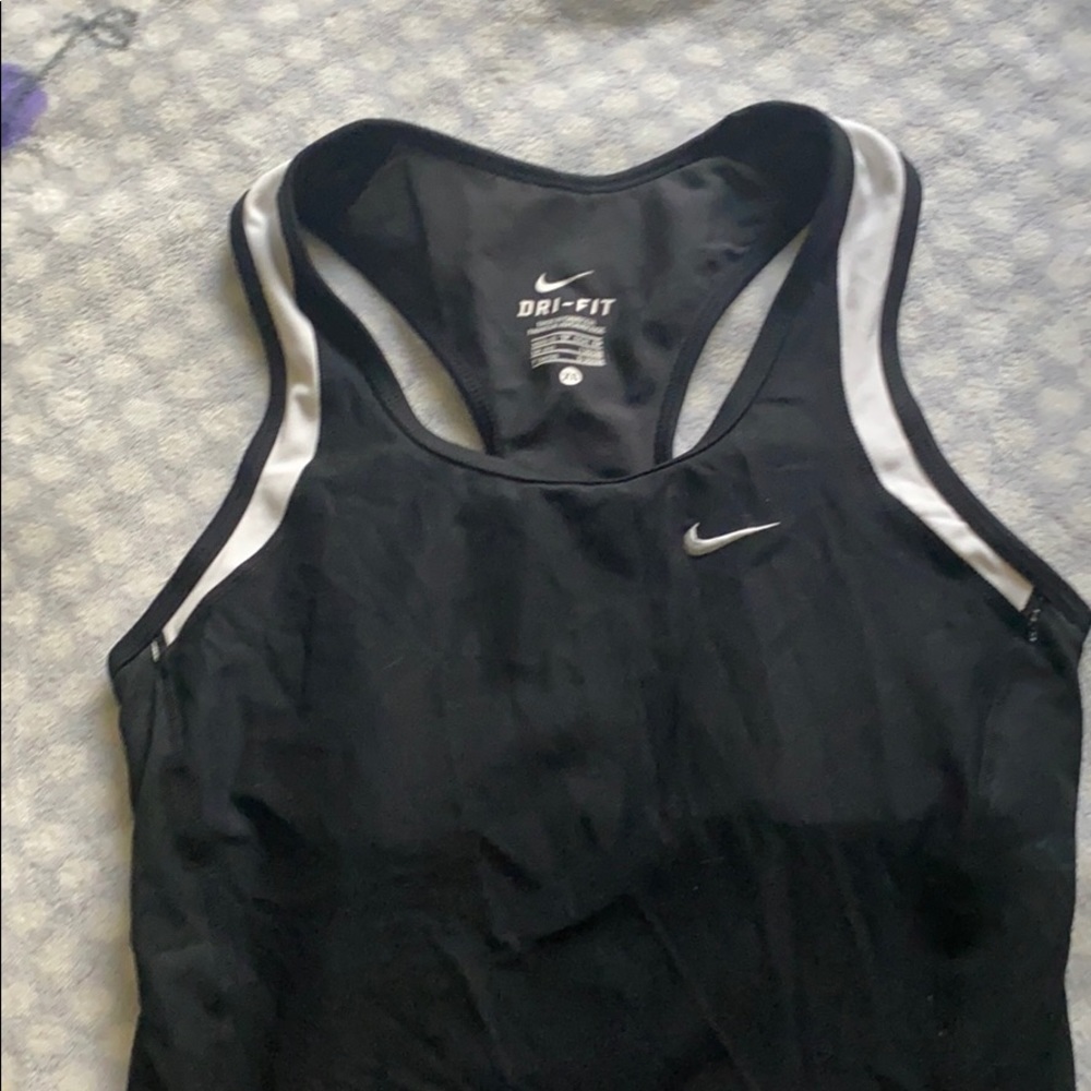 Nike workout shirt
